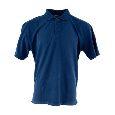 Dutch Navy Polo Shirt | Issued